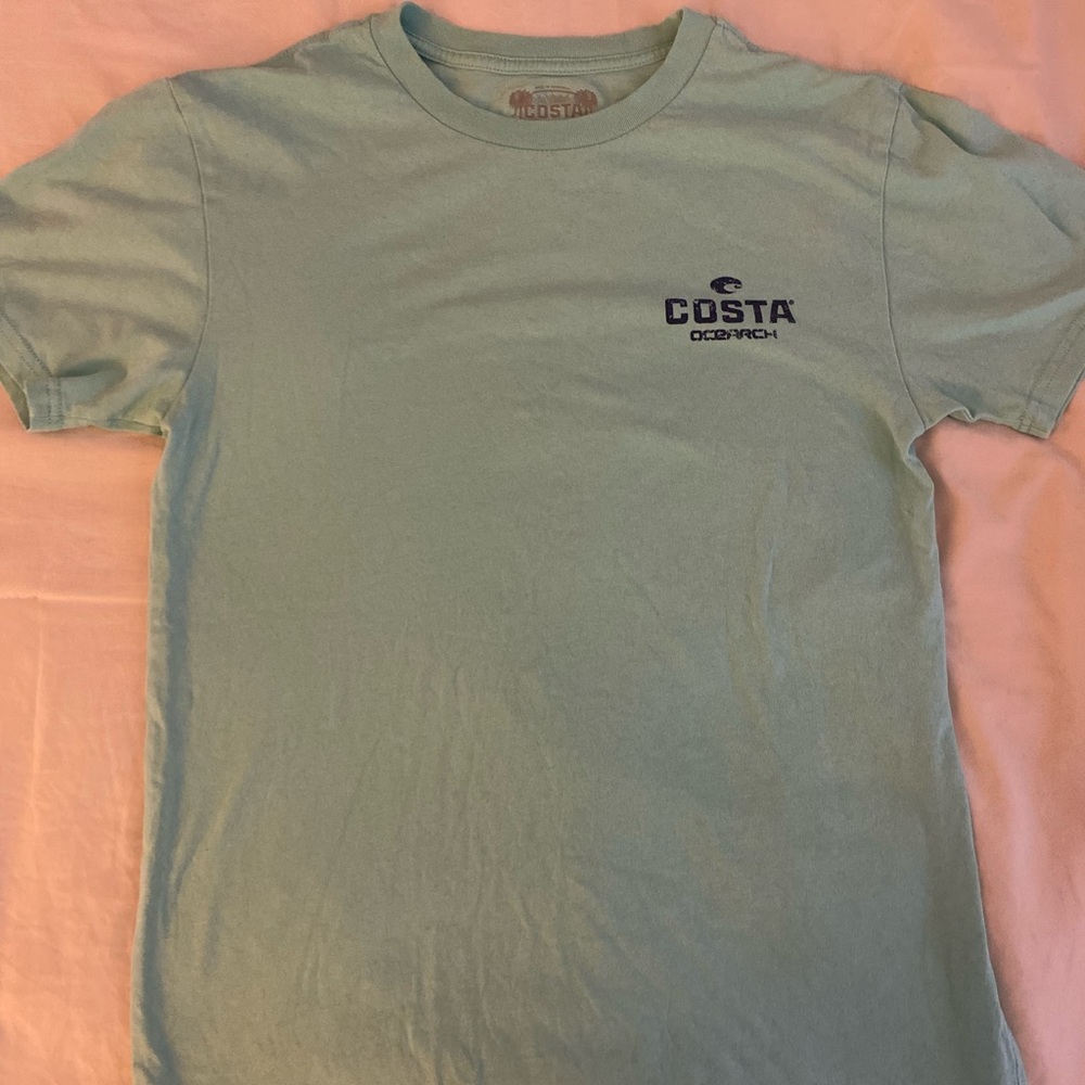 Costa t-shirt